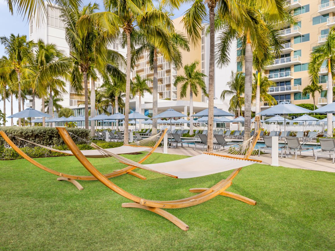 Hammock